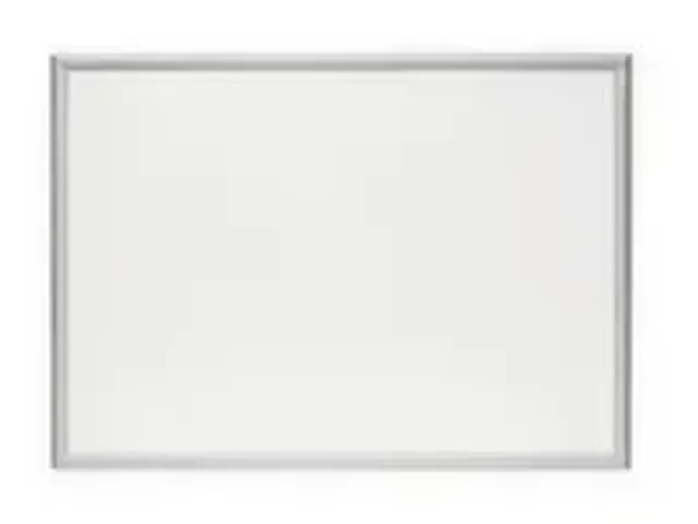 OUTLET Cadre clipsable Durable A1 aluminium Outdoor