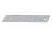 Vervangmesjes voor cutter voor cutter ref. 2209100