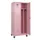 locker voor scheiding van kleding,HxBxD 1950x800x500mm,2vak