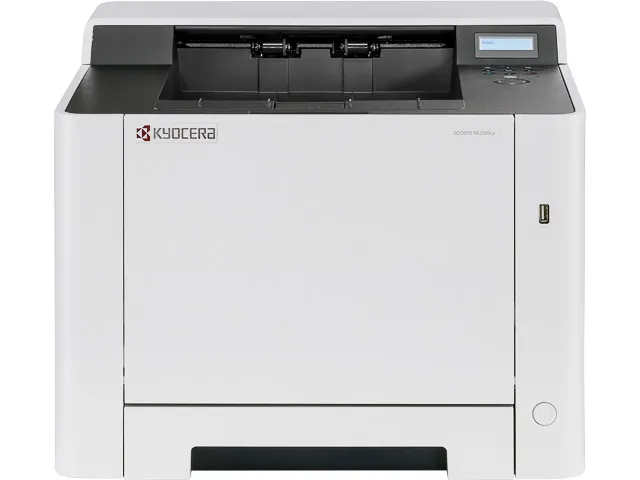 110C0C3Nl0 Kyocera Pa2100Cx Laserprinter kleur A4 WiFi Duplex