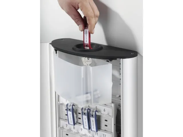 Sleutelkast Key Box Plus 54 sleutels cijferslot
