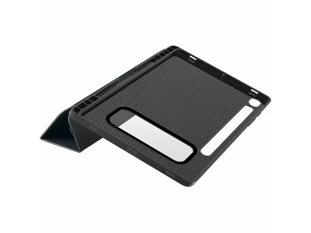 React Case Folio Galaxy Tab S9 zwart
