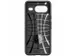 Spigen Case ACS06274 Pixel 8 Liquid Air zwart