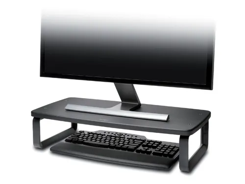 Monitorstandaard Kensington SmartFit extra wide zwart