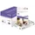 Xerox Papier Carbonless 2-voud 80 Gram A4 Wit / Geel Voordeelbundel
