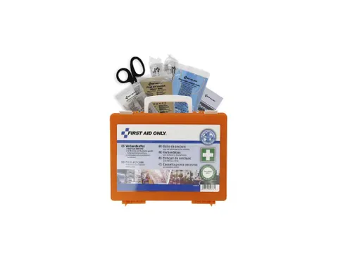 EHBO koffer First Aid Only bedrijven DIN 13157