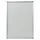 Clicklijst Nobo Essence Aluminium B1 700x1000mm