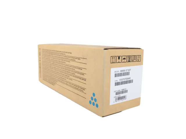 408251 RICOH Type SPC360X SP toner cyan