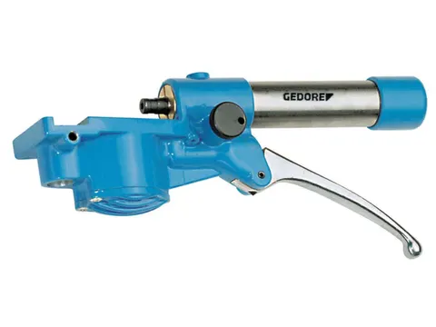 245670 Hydraulische basiseenheid
