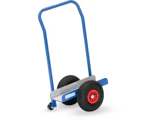 Platenroller 4177 500kg RAL5007 - 1