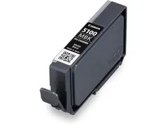 6951C001 CANON PFI5100MBK IPF inkt mat zwart 14ml