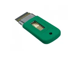 ErgoTec Veiligheidsschraper + mes 4 cm SR04K–> SRB10