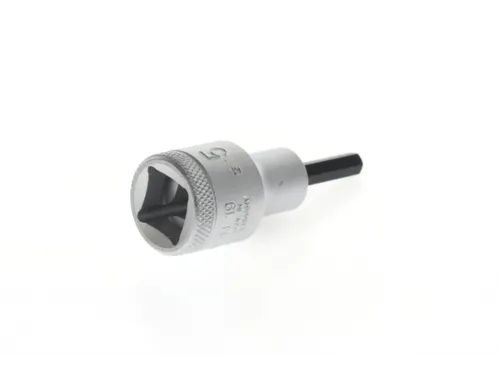 IN 19 5 Schroevendraaierbit 1/2 inch binnenzeskant 5mm