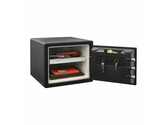 Master Lock brandwerende privékluis LFW082FTC