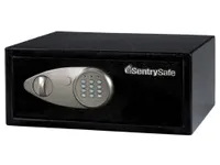 Sentry Safe Inbraakwerende kluizen