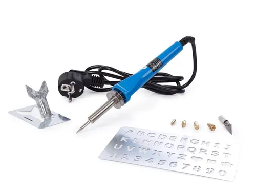 Pyrografische Pen 30 W