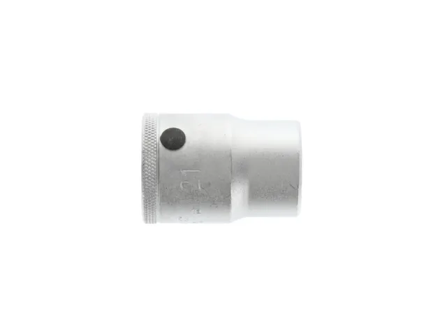 32 21 Stekkerdoos 3/4 inch zeskant 21mm