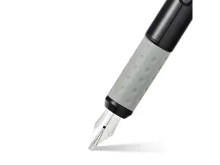 Kalligrafiepen Sheaffer zwart F - 3