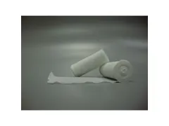 Quick Q0064 zwachtel, elastisch hydrofiel, L 4 m x B 8 cm, per 20 stuk