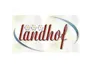 Landhof logo
