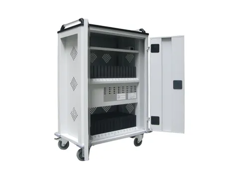 Filex LT 32 Laptop Trolley 32 Laptops