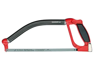 GEDORE R93350051 Multifunctionele zaag Bladlengte 300mm draaibaar - 1