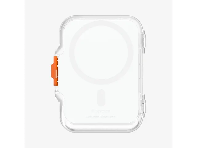 Spigen Tin Tap MagFit+ iPhone TT Magfit