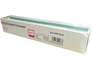 44973510 OKI ES toner magenta 6000pages - 1