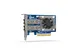 QNAP QXG-25G2SF-E810, Intern, Bedraad, PCI Express, Fiber, 25000 Mbit/