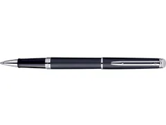 Hémisphère roller, pointe fine, Matt Black CT