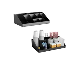 Koffie en thee Organizer CO100