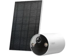 Tapo C410 Kit V1 netwerk-surveillance camera 2304x1296