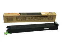 Sharp Toners laser noir