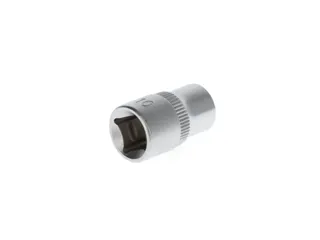 R51001004 Dopsleutelbit 3/8 inch zeskant 10mm lengte 28mm - 3