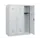 schoollocker,HxBxD 1530x1200x500mm,3vak,vak B 400mm,cil.-slot