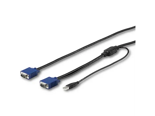 4,5 m USB KVM kabel voor StarTech.com rackmonteerbare consoles
