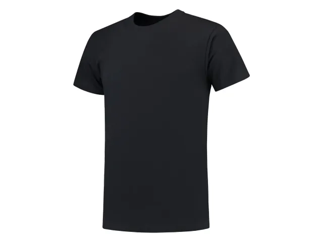 Tricorp T145 101001 T-shirt, marineblauw, maat 4XL, per stuk