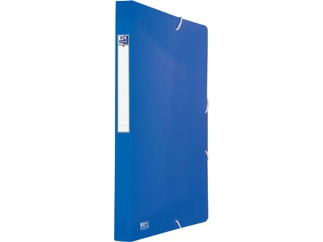 Urban elastobox PP 24 x 32 cm rug 2,5 cm