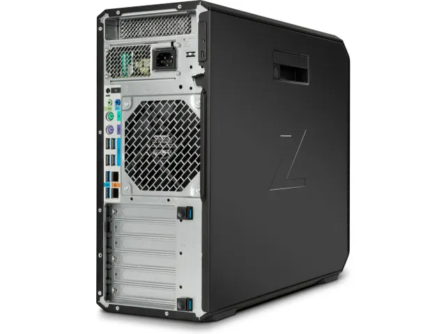 Tour PC HP Workstation Z4 G4 Intel Core i9-10980XE