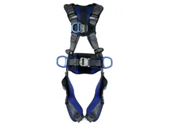 DBI-SALA ExoFit XE200 Positioneringsveiligheidsharnas 1112730 maat 2