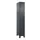 Z-garderobekast,HxBxD 1950x300x500mm,vak B 150/300mm,draaigrendel