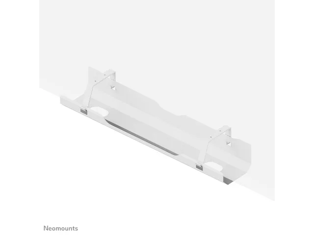 Neomounts ADS07-122WH Kabelgoot - max 5 kg - schroefbevestiging - univ