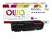 Tonercartridge OWA alternatief tbv HP W2033X rood