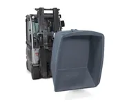 Denios Ag Intern transportmateriaal