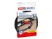 Kabelmanager tesa On & Off bundelen 5mx10mm zwart