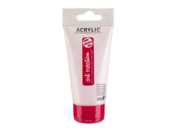 Acrylverf Talens Art Creation 390 pastelroze tube à 75ml