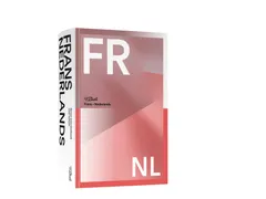 Woordenboek van Dale groot Frans-Nederlands school rood