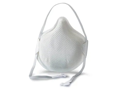 Moldex stofmasker Smart FFP2 NR D 20 Stuks