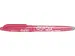 Rollerpen Pilot Frixion Ball 0.7mm BL-FR7 Medium punt Koraal Roze