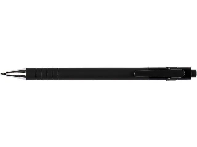 balpen Lambda medium zwart